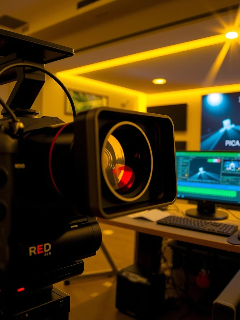 Óptica de Precisión